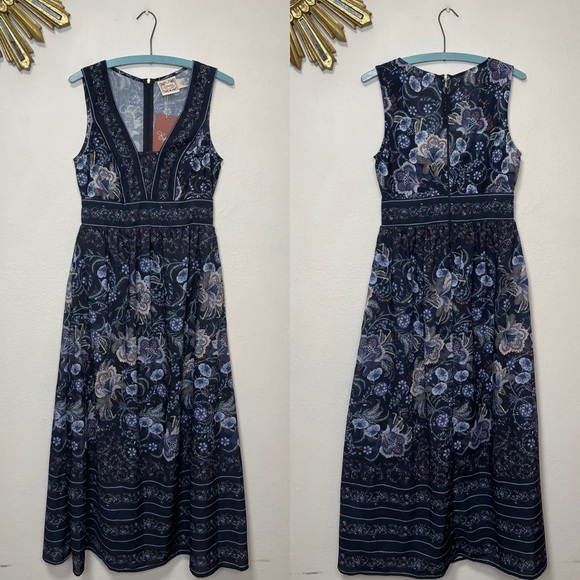 Especia Poppy Angelica Dress - Picture 5 of 16